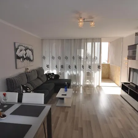 In Alborada Apartment Arona (Tenerife)